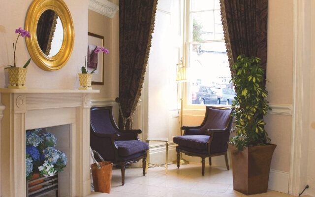 The Royal Hotel