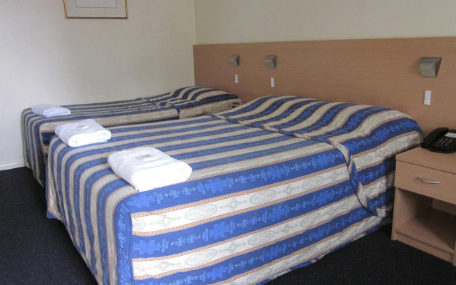 Maitland City Motel