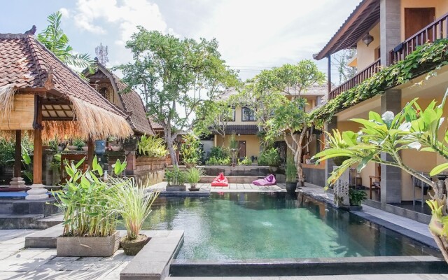 The Griya Boda Ubud