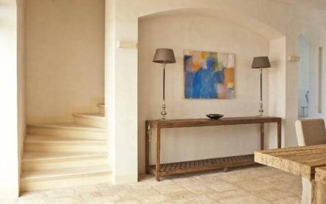 Masseria Bucadue - Maison d'Hôtes
