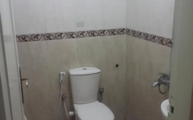 Pyramids Plateau Inn