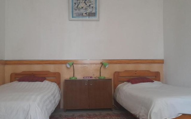 Ganas Guest House