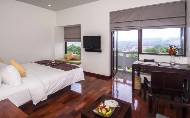 Luang Prabang View Hotel