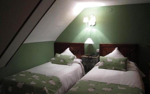 Hotel Boutique Balaitus