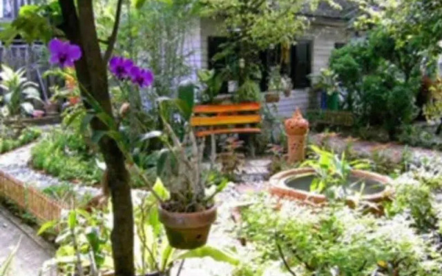 Ben Guesthouse & Restaurant