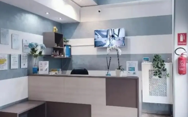 Hotel Salus Milano