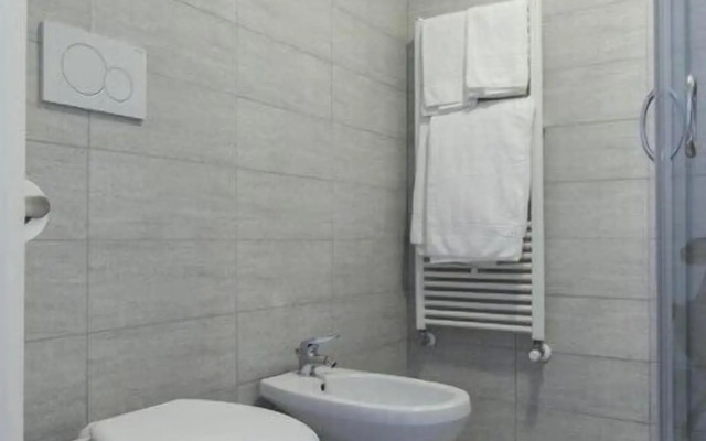 Easy Venice Room