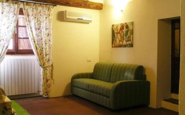 Agriturismo Castello di Bucignano