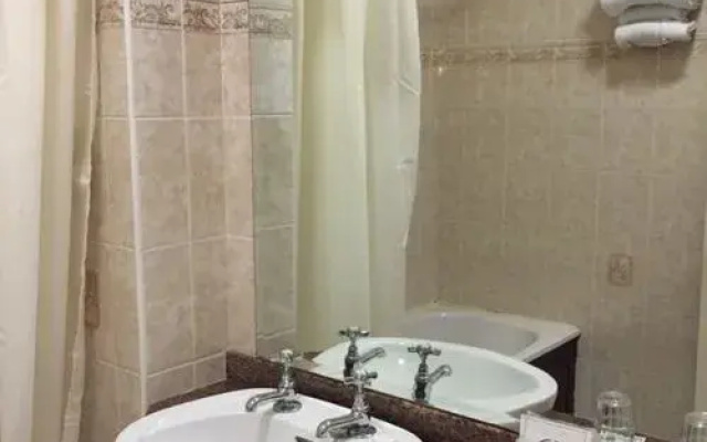 Rathkeale House Hotel