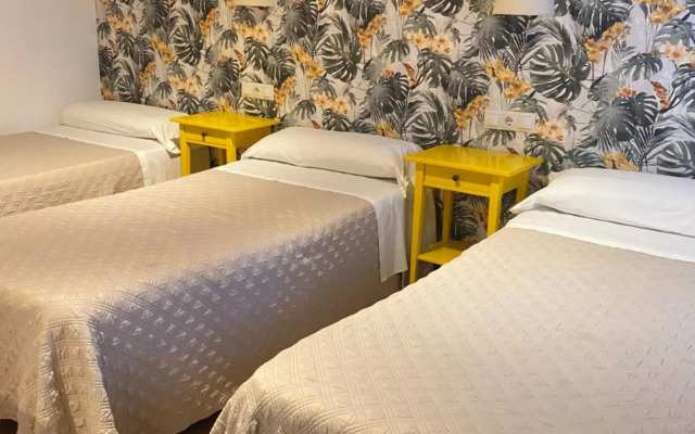 Hotel Ovetense