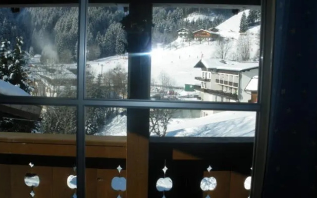 Appartementhaus Schmiedhof