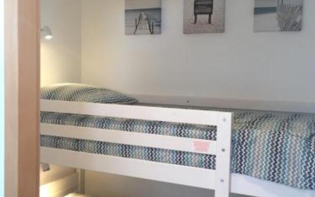 La Croix Valmer Apartment