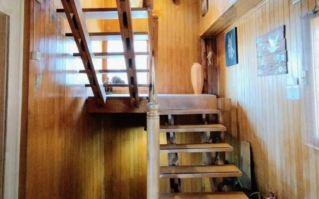 Hostal Casa Damasco