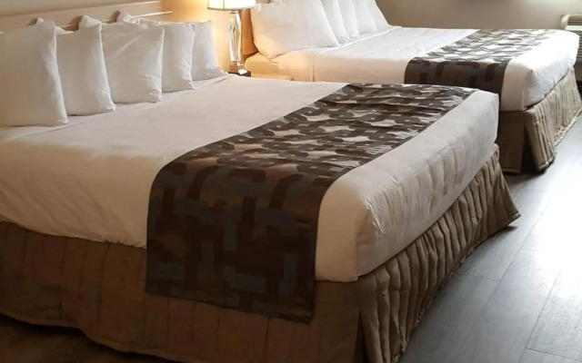 Shilo Inn Elko Suites