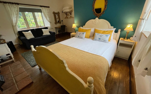 Home Farm Bed & Breakfast