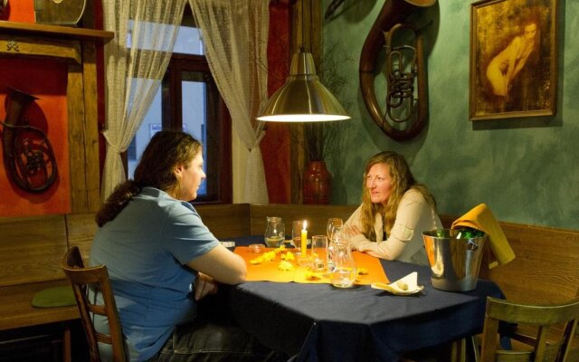 Rodinný penzion Skiland