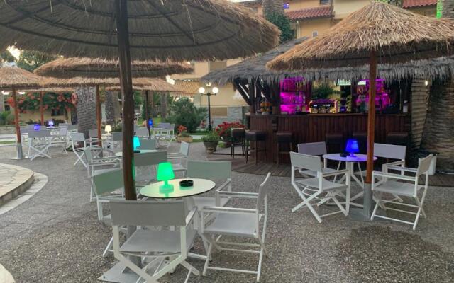 Hotel Vergos