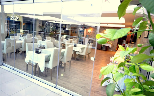 Khalkedon Hotel Istanbul