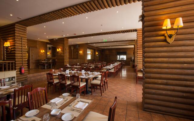 InterContinental Mzaar Lebanon by IHG