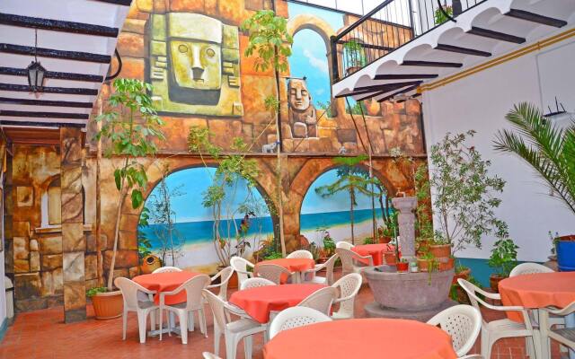 Residencial Latino