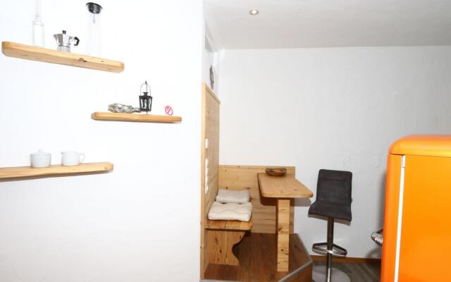 Apartments Home Fugen, Fugen