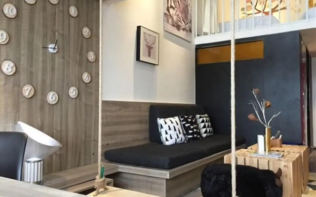 Iway International Holiday Apartment