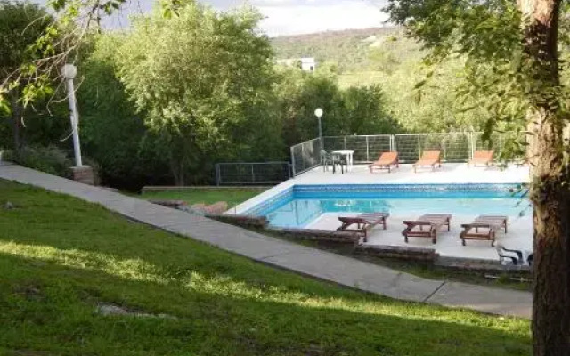 Balcon del Cerro Cabañas 3 Estrellas