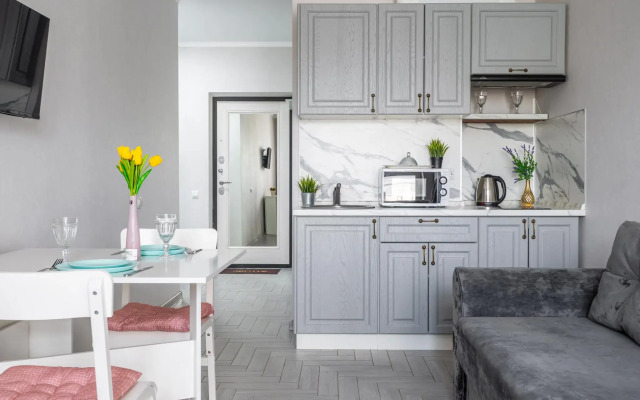 Апартаменты SunRеntаl (СанРентал) на улице Тимошенко