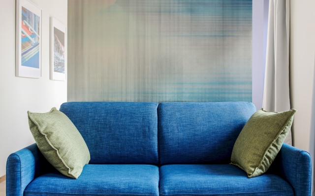 italianway Bergonzoli Place - MONO A - Swimming