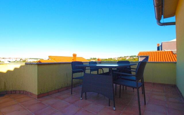 Apartment Zaklina 1496