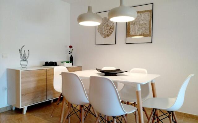 Mi Apartamento en el Delta del Ebro+