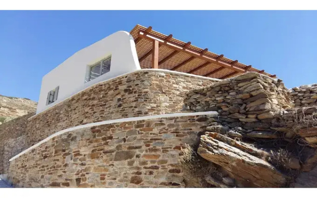 Villa Baya