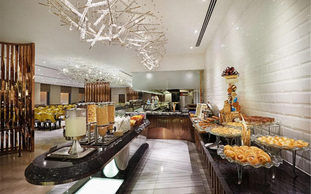 Dorsett Residences Bukit Bintang