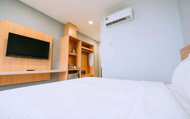 Signature by The Concept - formerly Chill Suites Langkawi