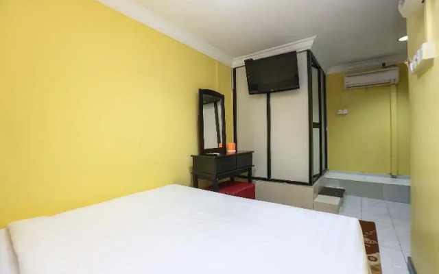 Hotel As Salam By OYO Rooms