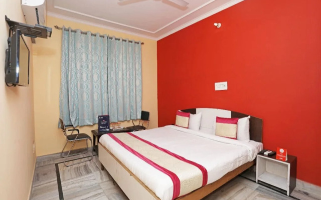 Collection O 1425 Hotel SK Paradise