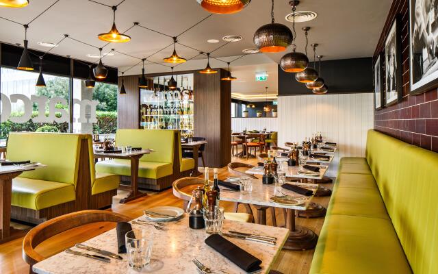 Holiday Inn Milton Keynes - Central by IHG
