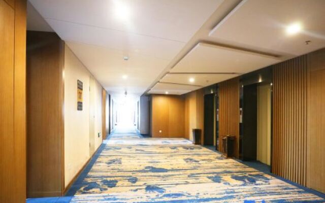 Scholars Hotel