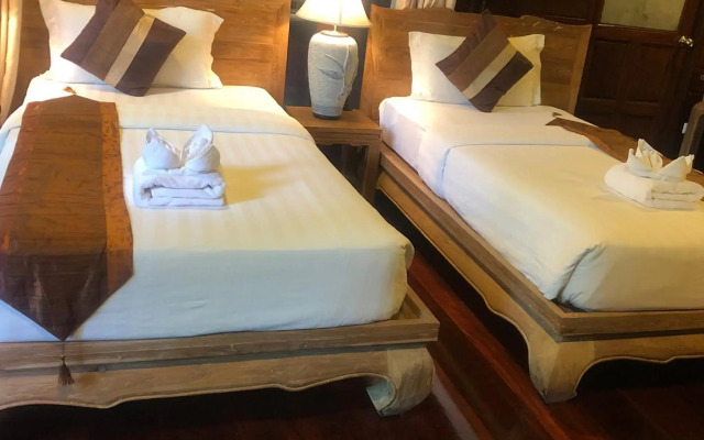 Anda Resort Koh Lipe
