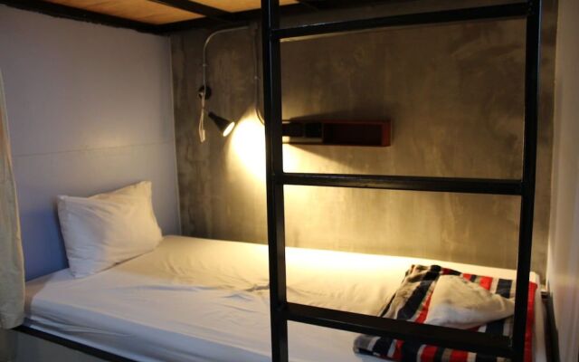 Yellow Flowers Hostel