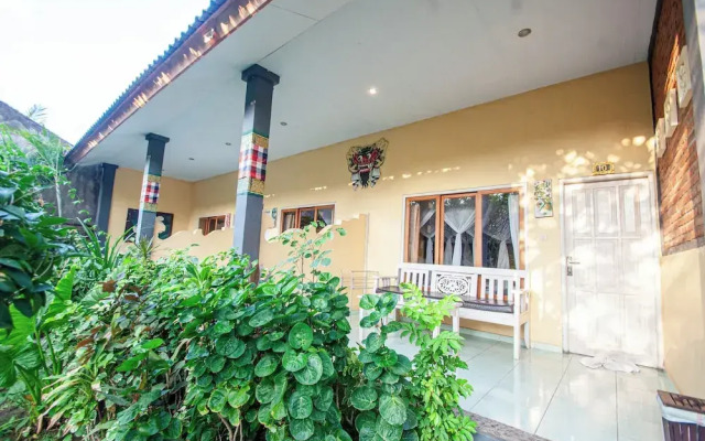 Rumah Gajah by Kubukubali