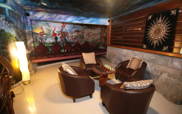 Gringo Bill's Boutique Hotel