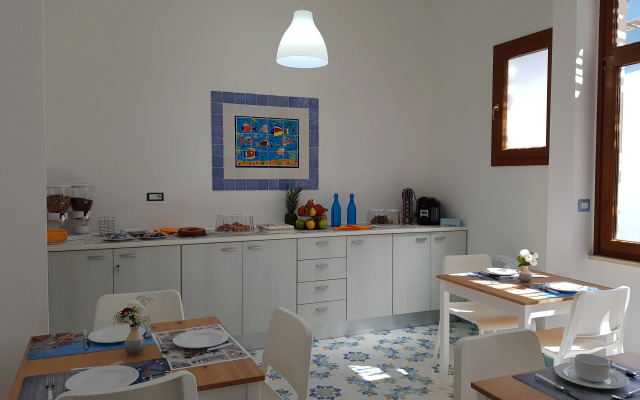 B&B Riva delle Donne