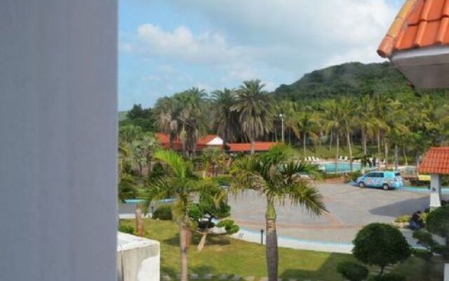 Nandian Homestay