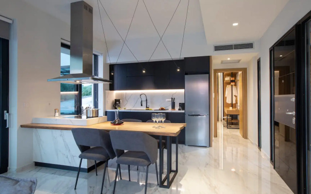 Ionian Gems Villas