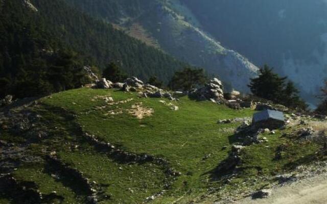 Magicstay - Guest House 4 Stars Kardamyli