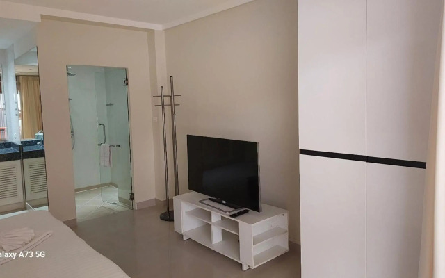 Siam Palm Residence