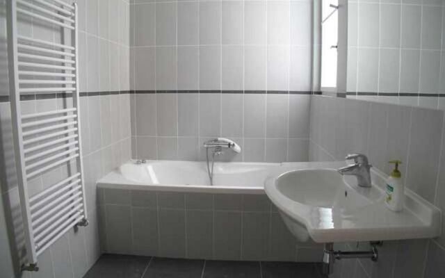 Brand new apartment close to the Bratislava castle