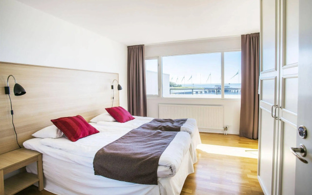 Strand Hotel Borgholm