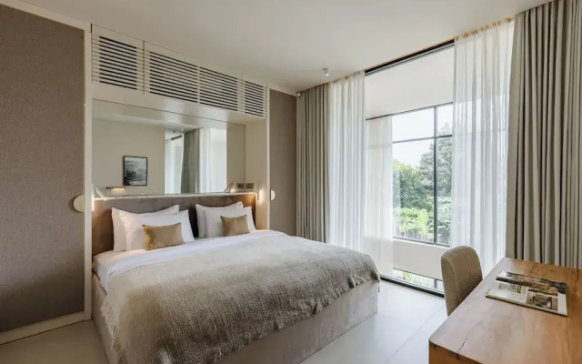 SOLAIR Beach Lofts Pererenan